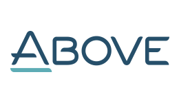 Above