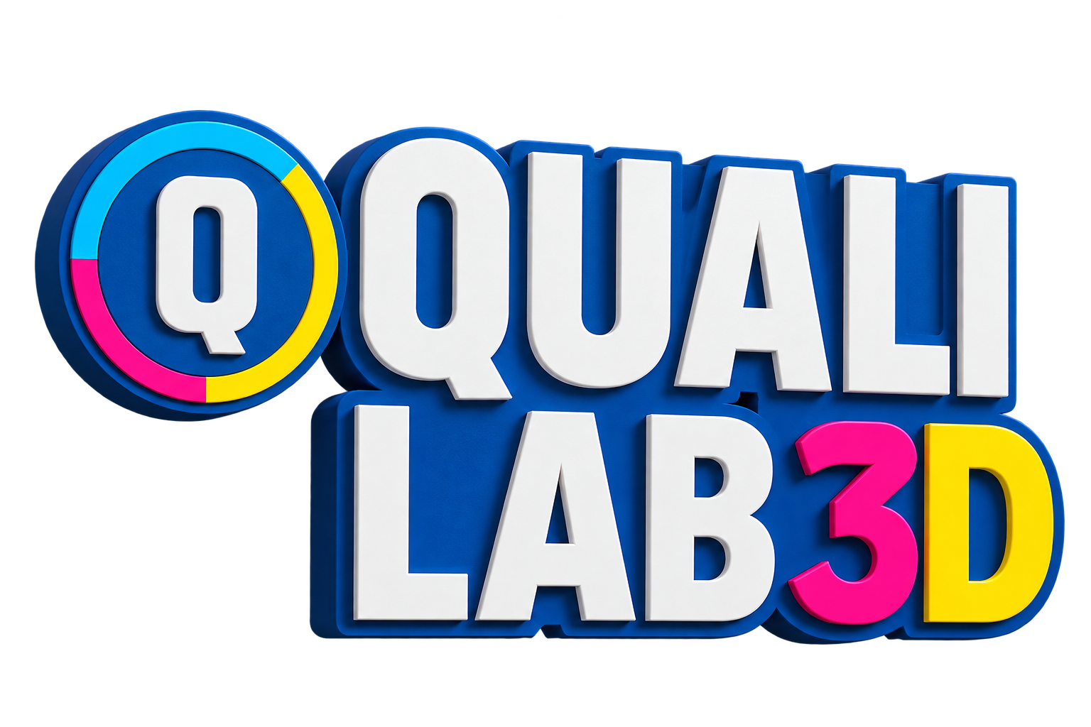 Qualilab 3D